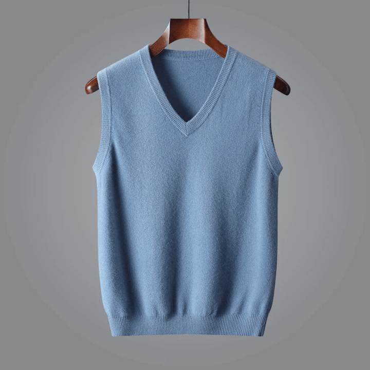 Rico | Men’s V-Neck Sweater