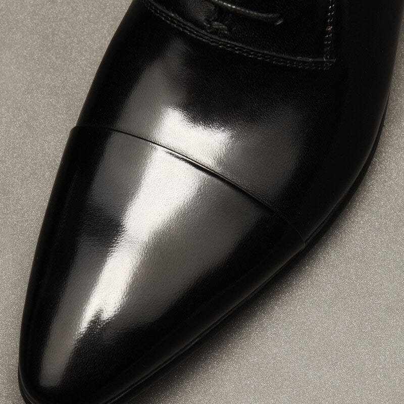 Adigano | Men’s Premium Oxford Shoes