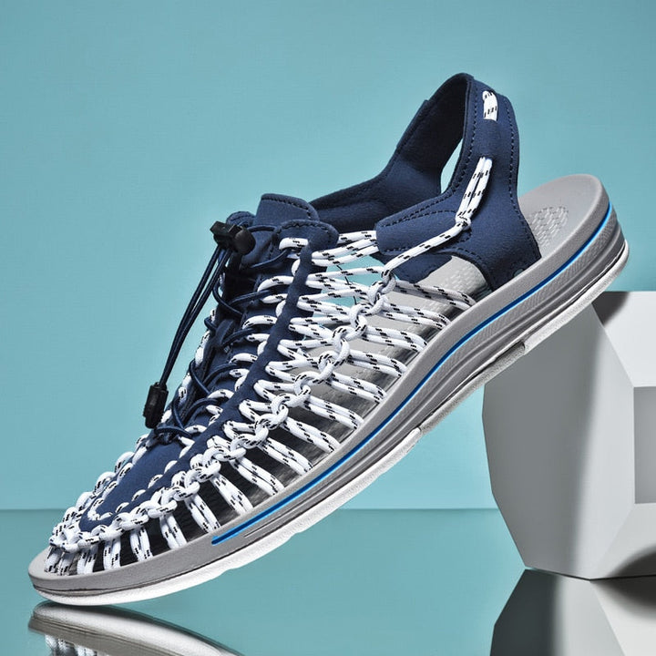 AirTread | Men’s Breathable Summer Shoes