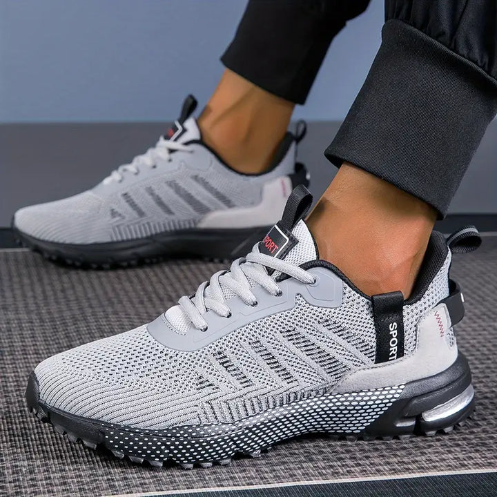 Airstream | Men’s Breathable Sporty Sneakers