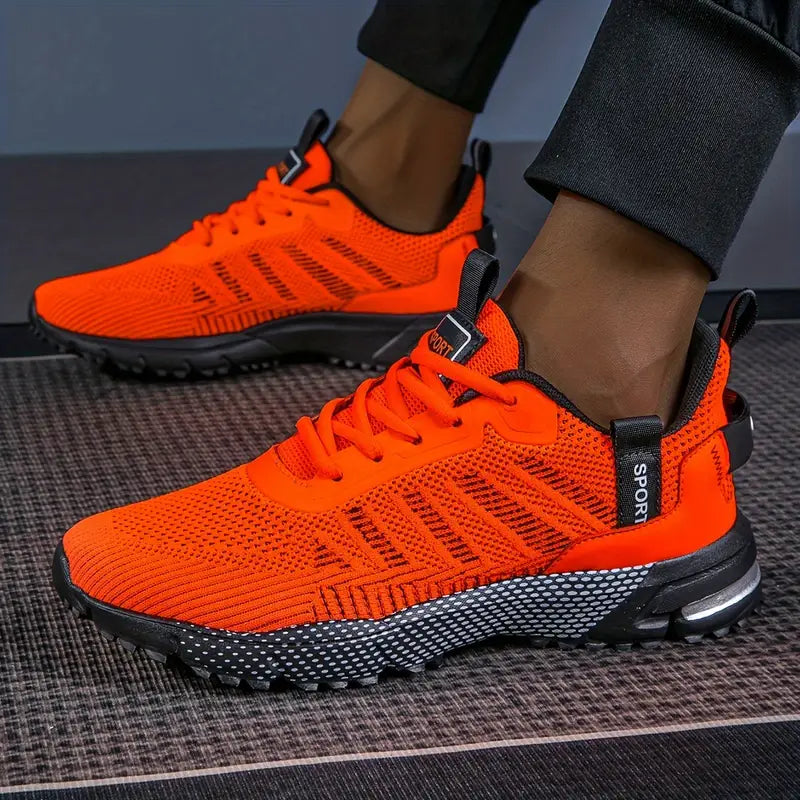 Airstream | Men’s Breathable Sporty Sneakers