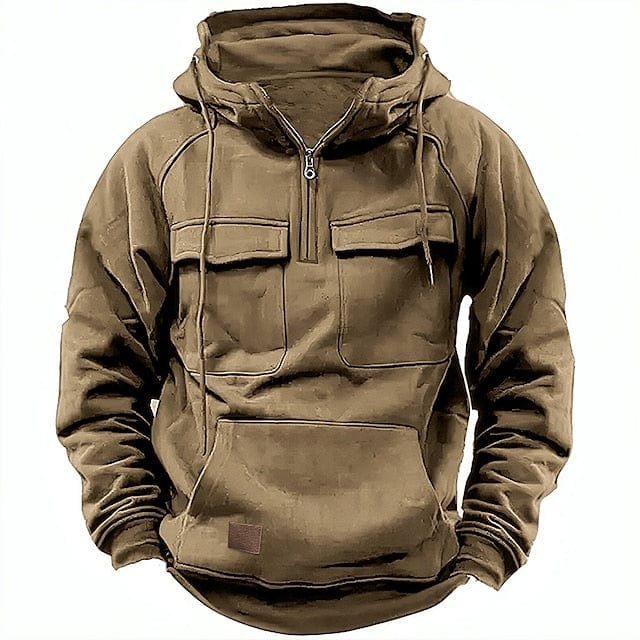 Alther | Men’s Premium Winter Hoodie