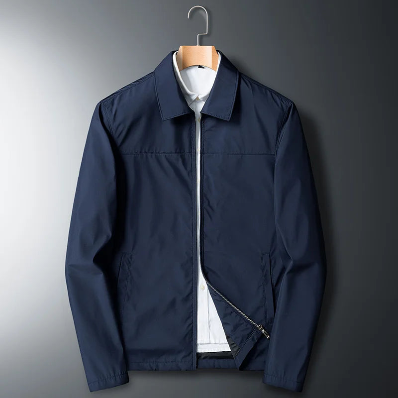Alverico | Men’s All-Weather Jacket
