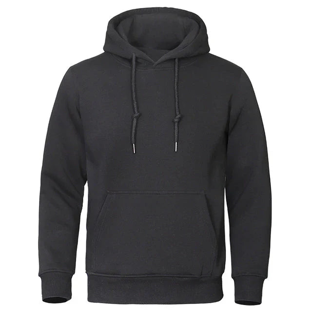 Alvernino | Men’s Fleece Hoodie