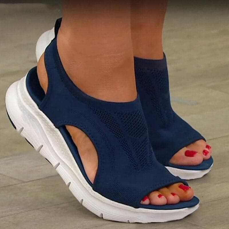 Ameline | Women’s Orthopedic Sport Sandals