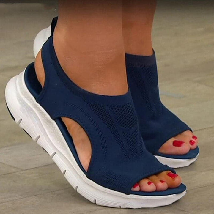 Ameline | Women’s Orthopedic Sport Sandals