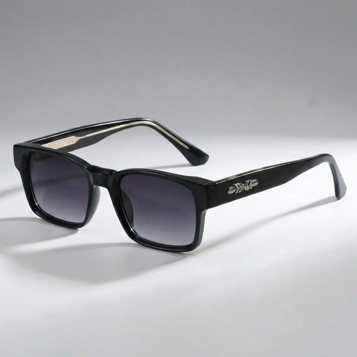 Angela | Women’s Squared Frame Sunglasses