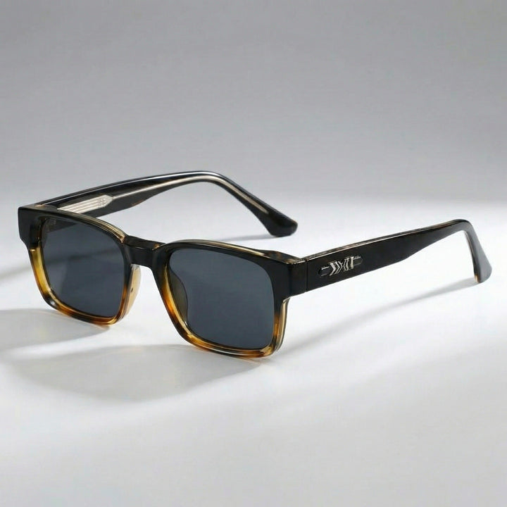 Angela | Women’s Squared Frame Sunglasses