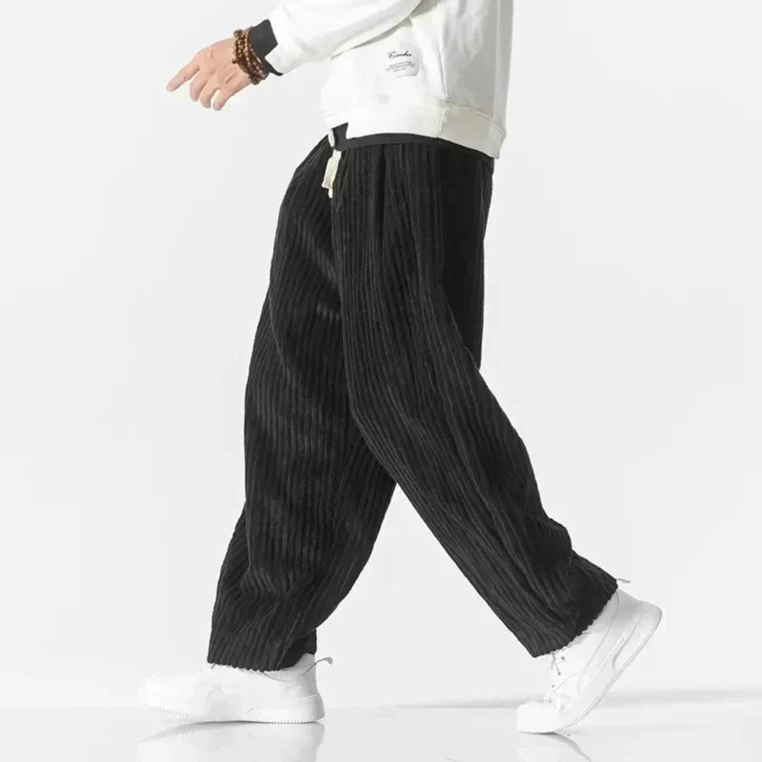 Deli | Men’s Corduroy Pants