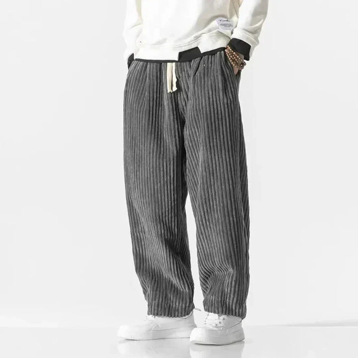 Deli | Men’s Corduroy Pants