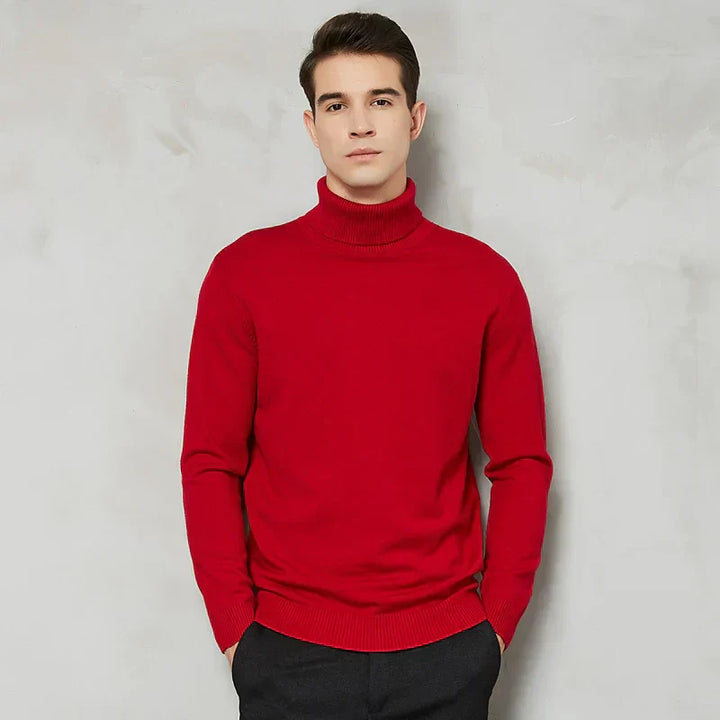 Artino | Men’s Lightweight Knit Sweater