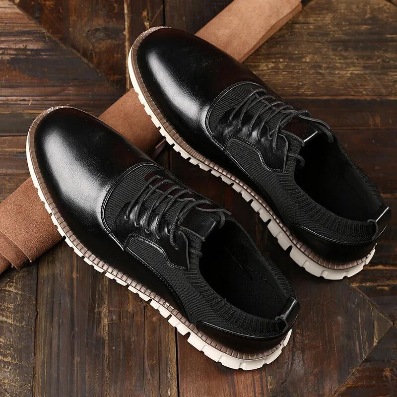 Aventro | Men’s Lightweight Comfort Sneakers