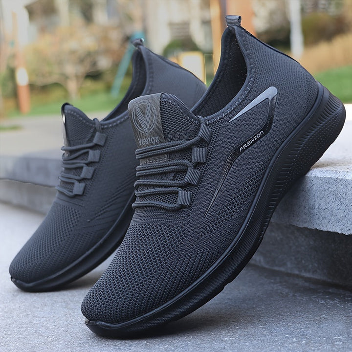 Avertonis | Men’s Lightweight Knit Running Shoes