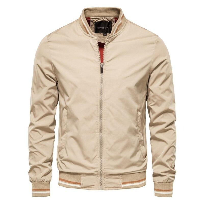 Bambi | Men’s Bomber Jacket