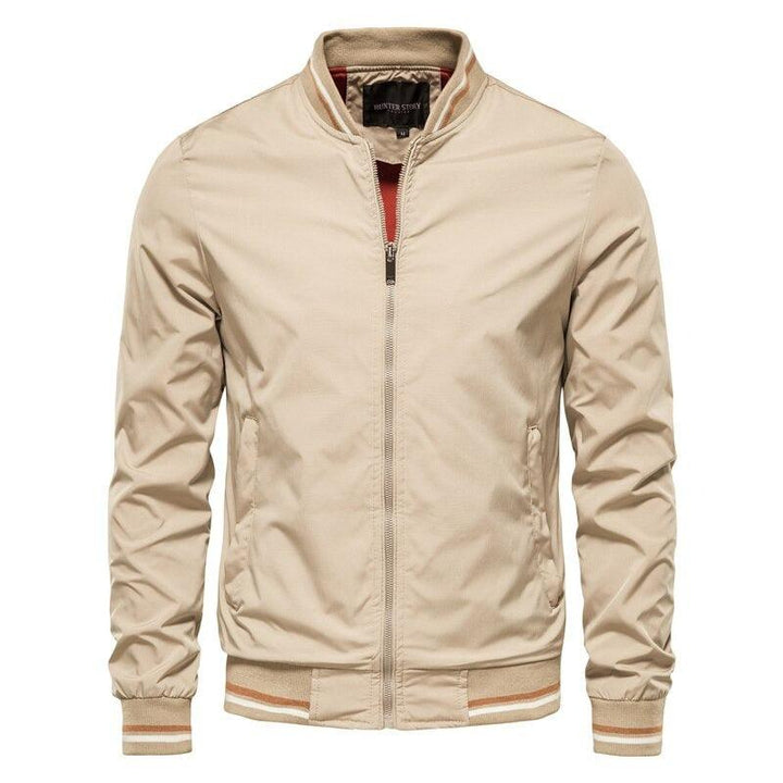 Bambi | Men’s Bomber Jacket
