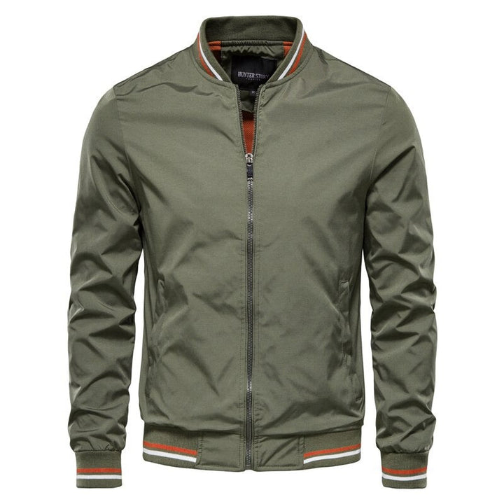 Bambi | Men’s Bomber Jacket