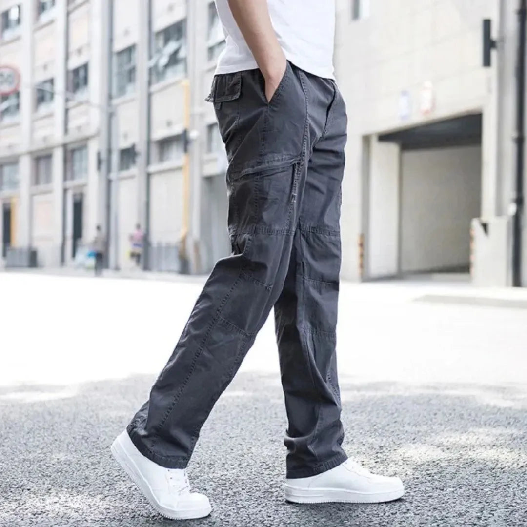 Beckett | Men’s Cargo Pants
