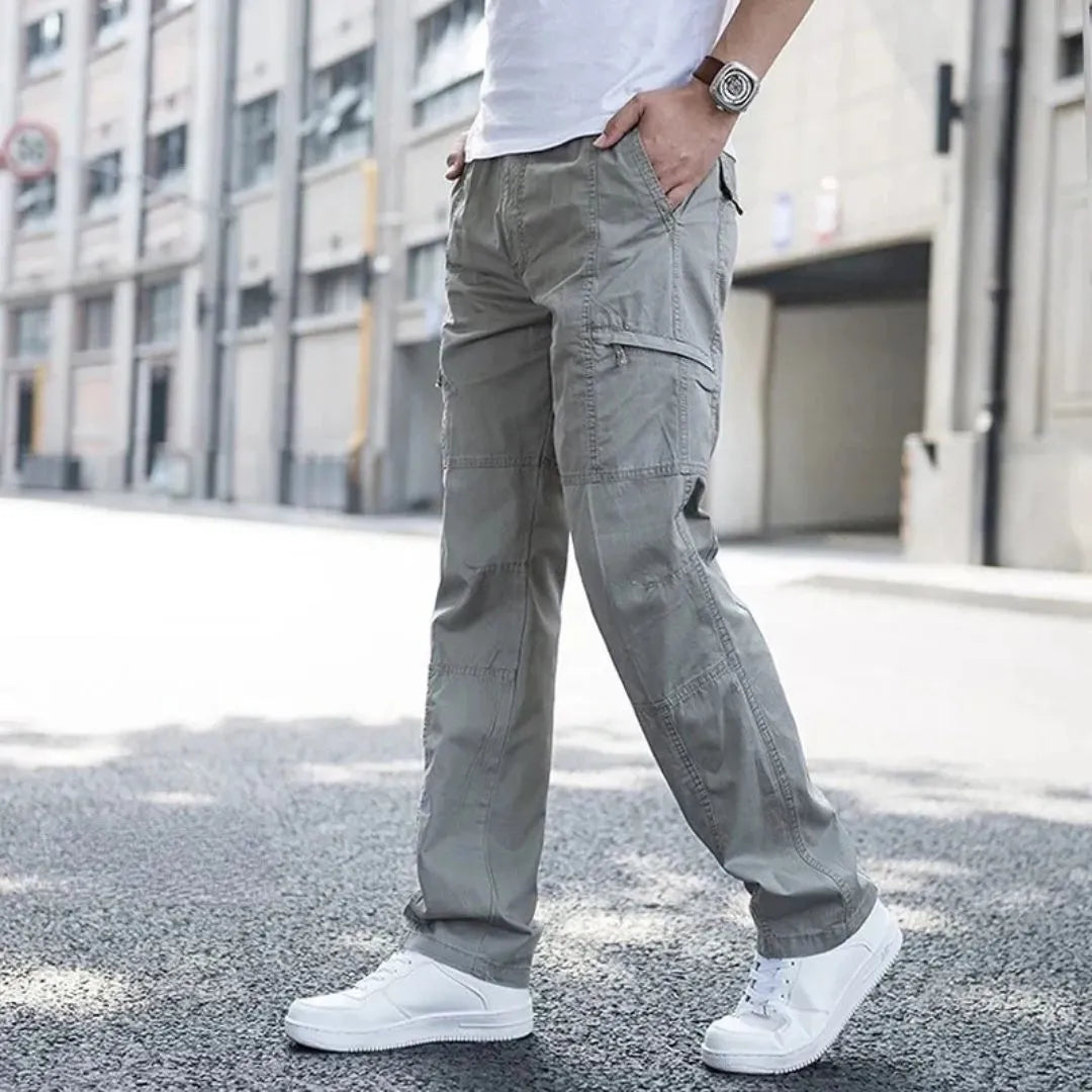 Beckett | Men’s Cargo Pants