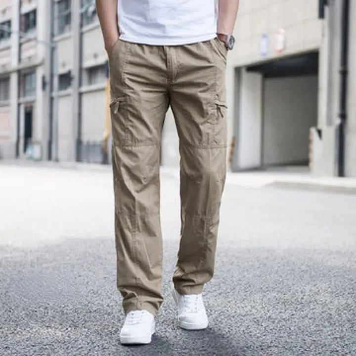 Beckett | Men’s Cargo Pants