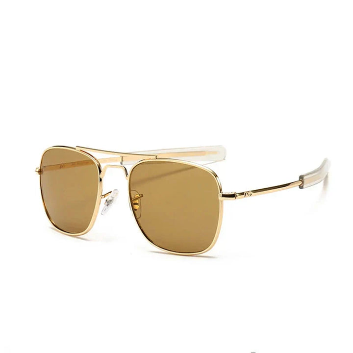 Byron | Men’s Classic Aviator Sunglasses