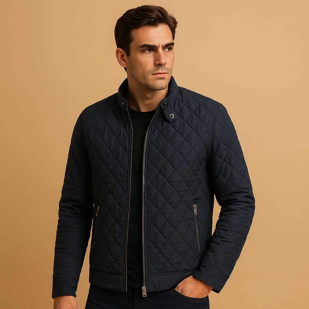 Camilo | Men’s Stylish Winter Coat