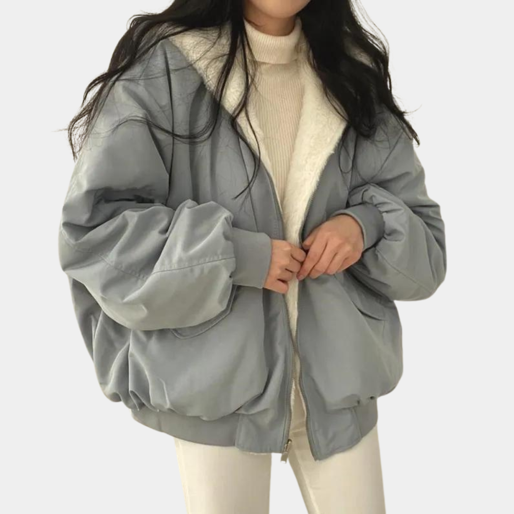 Cielo | Women’s Structured Winter Coat