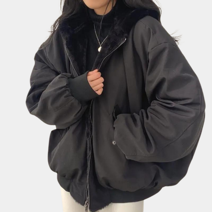 Cielo | Women’s Structured Winter Coat