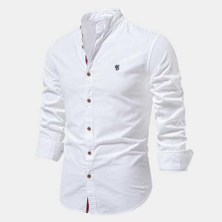Corvelli | Men’s Classic Long Sleeve Shirt