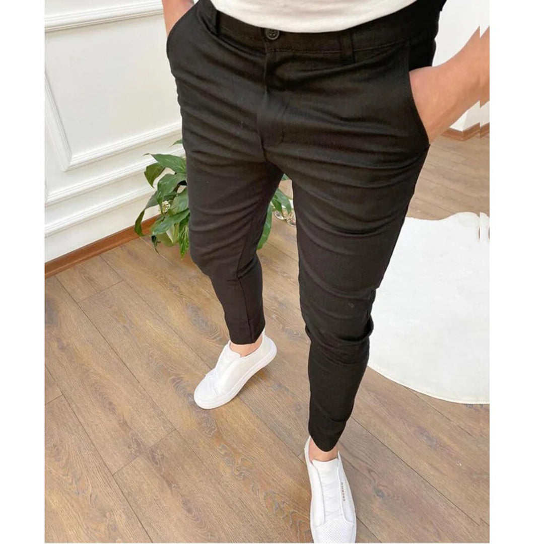 Corviano | Men’s Stylish Trousers