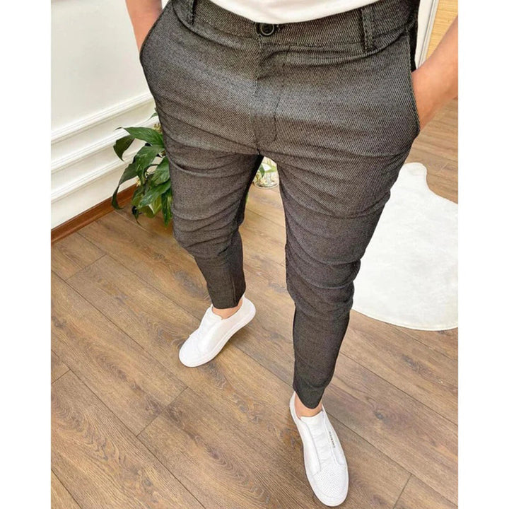 Corviano | Men’s Stylish Trousers