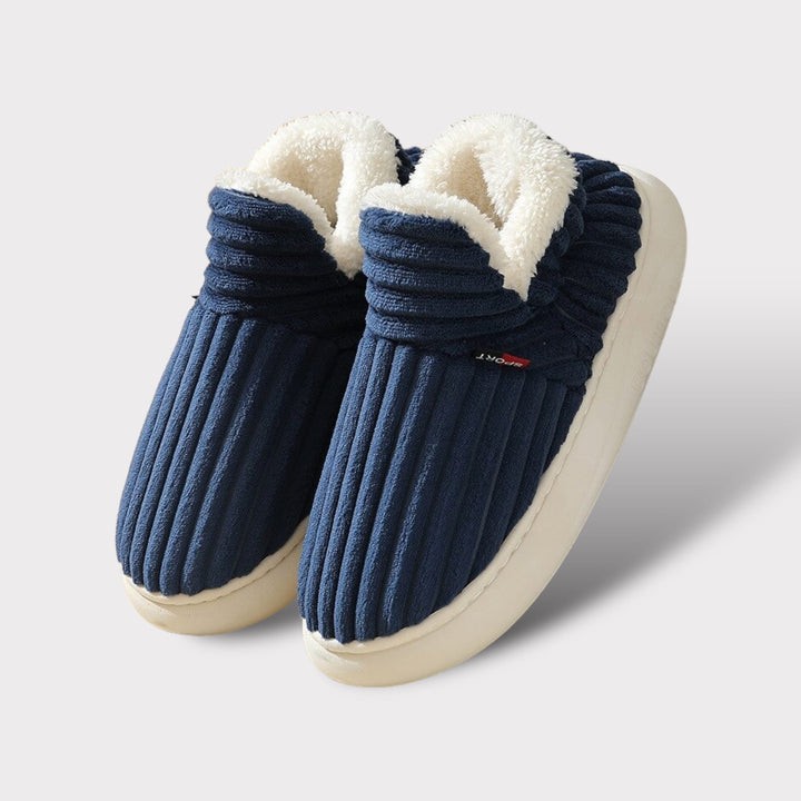Madel | Women’s Cozy Winter Slippers