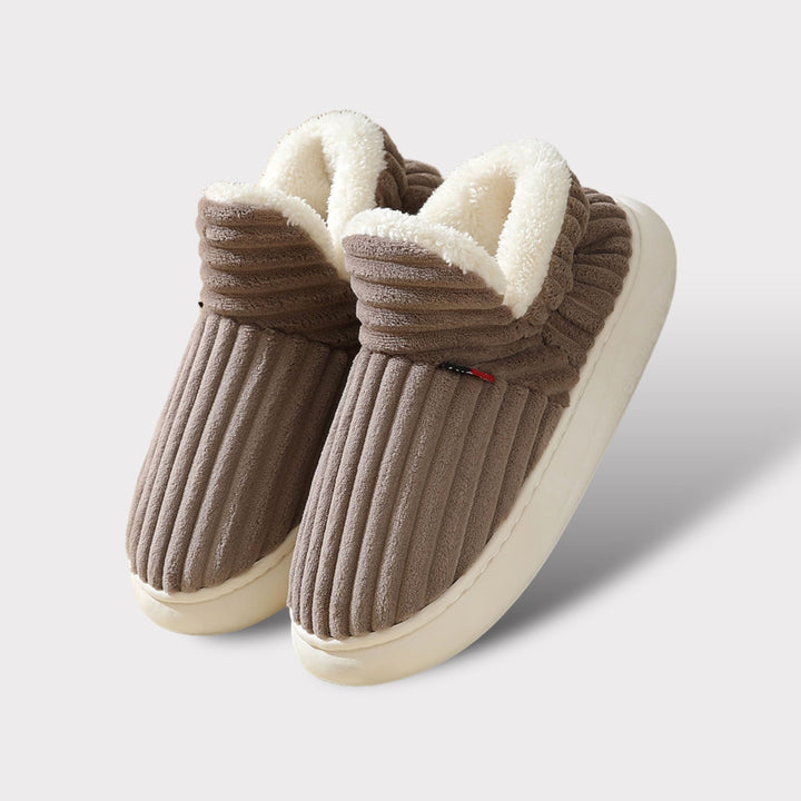 Madel | Women’s Cozy Winter Slippers