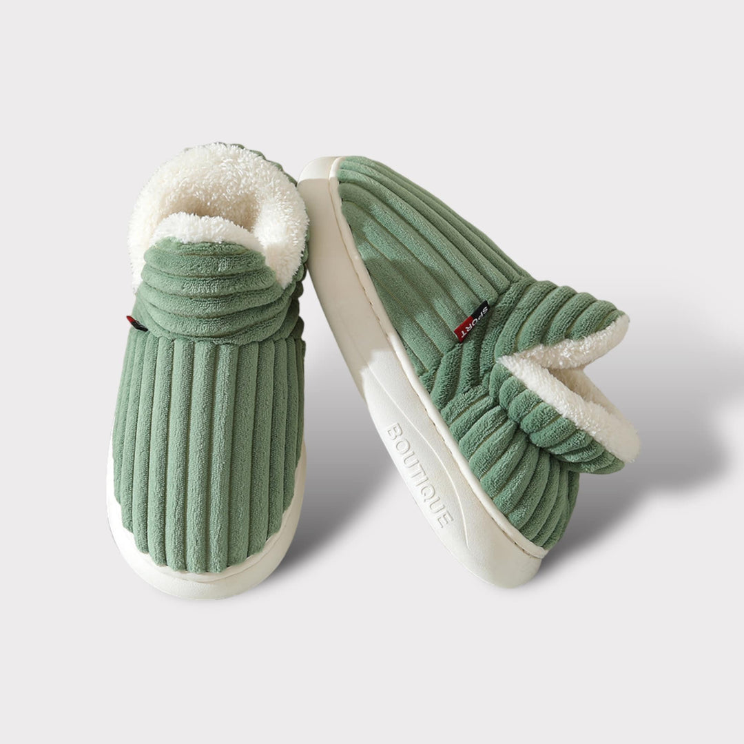 Madel | Women’s Cozy Winter Slippers