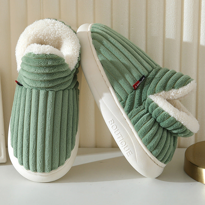 Madel | Women’s Cozy Winter Slippers