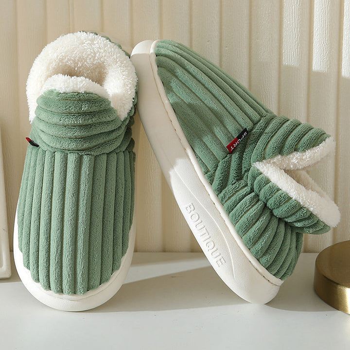 Madel | Women’s Cozy Winter Slippers