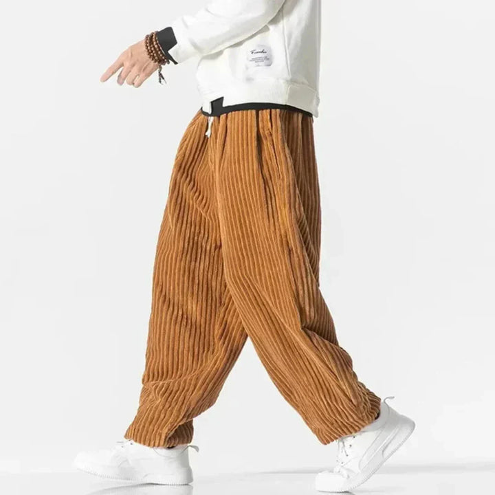 Deli | Men’s Corduroy Pants