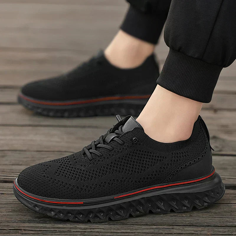 Veltrix | Men’s Breathable Orthopedic Comfort Sneakers