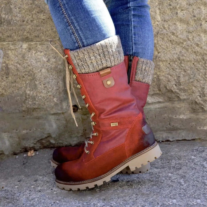 Dino | Women’s Waterproof Winter Boots