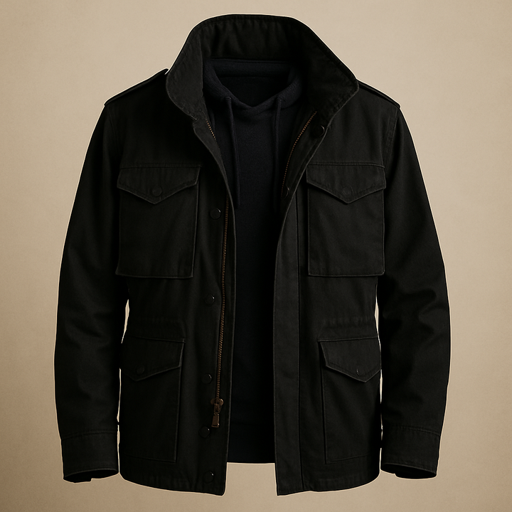 Dion | Men’s Heritage Field Jacket