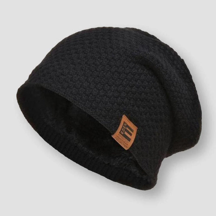 Rebess | Women’s Fleece-Lined Relaxed Beanie