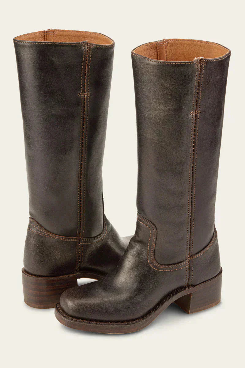 Eloise | Women’s Chic Tall Boots
