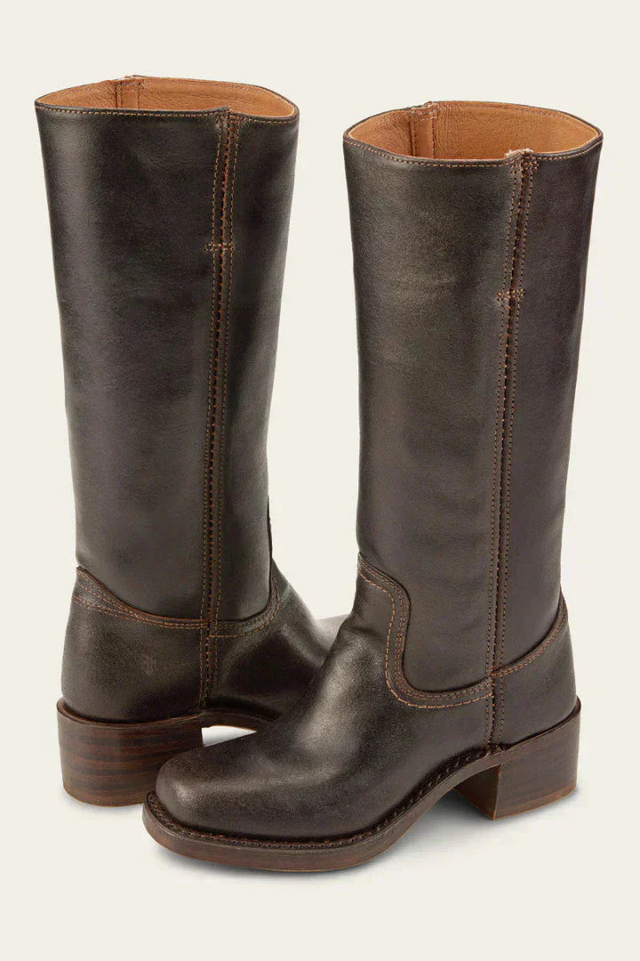 Eloise | Women’s Chic Tall Boots