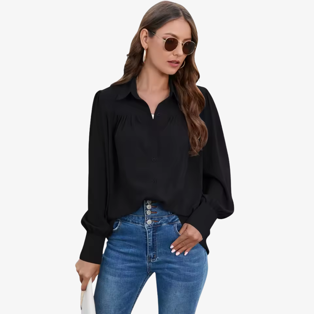Eloria | Women’s Chiffon Blouse