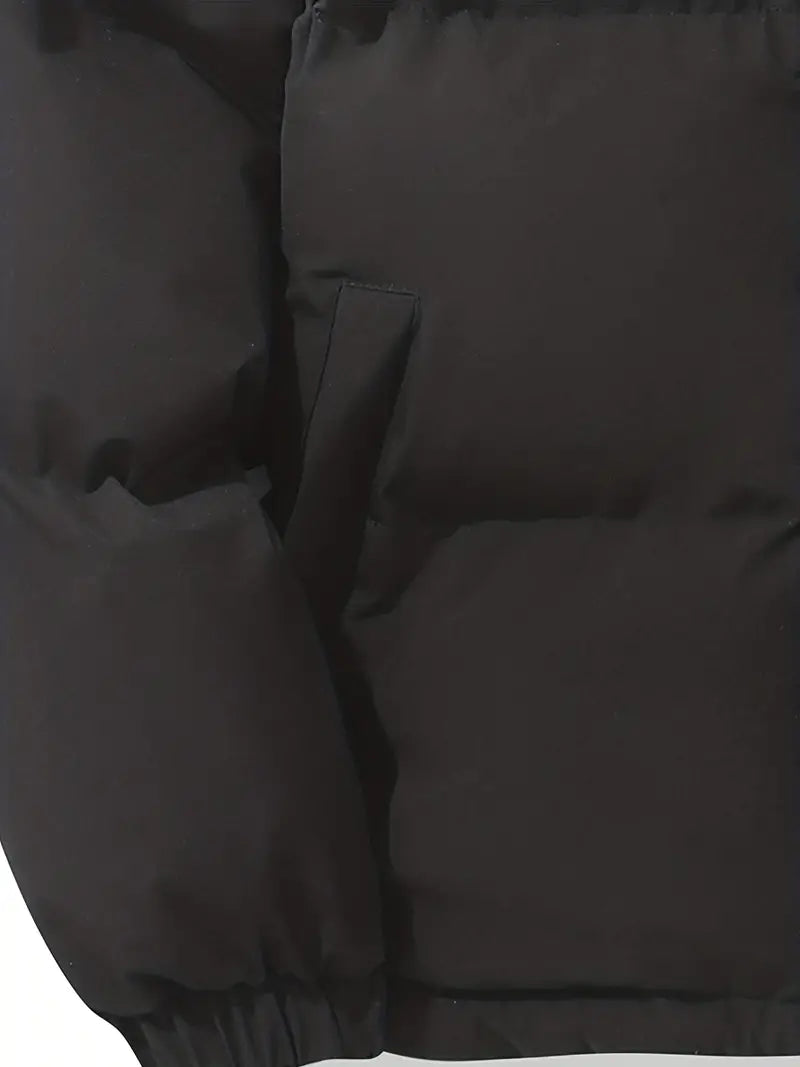 Marinela | Women’s Winter Coat with Hood
