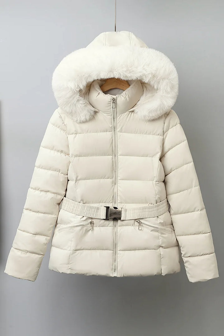 Evangie | Women’s Winter Puffer Jacket