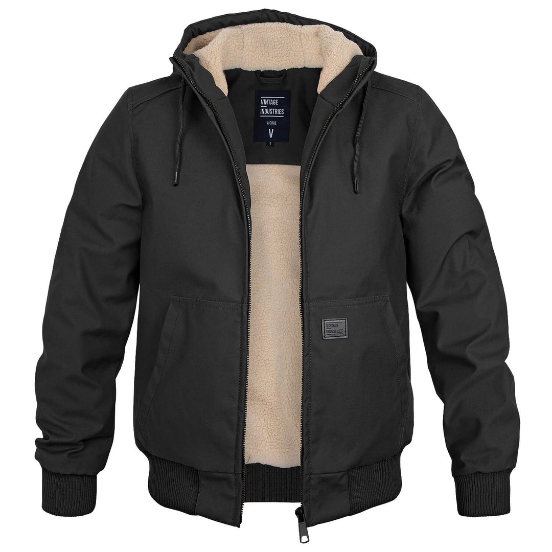 Ferdie | Men’s Modern Winter Jacket