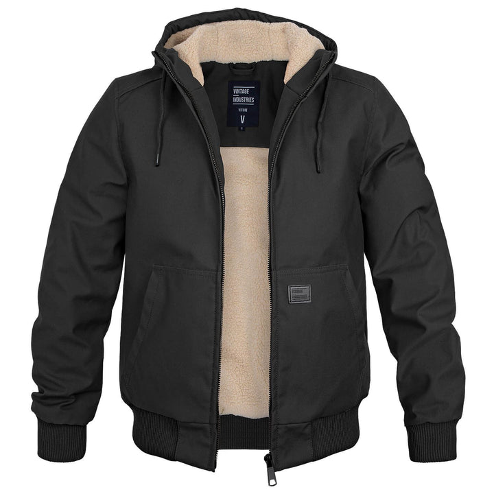 Ferdie | Men’s Modern Winter Jacket