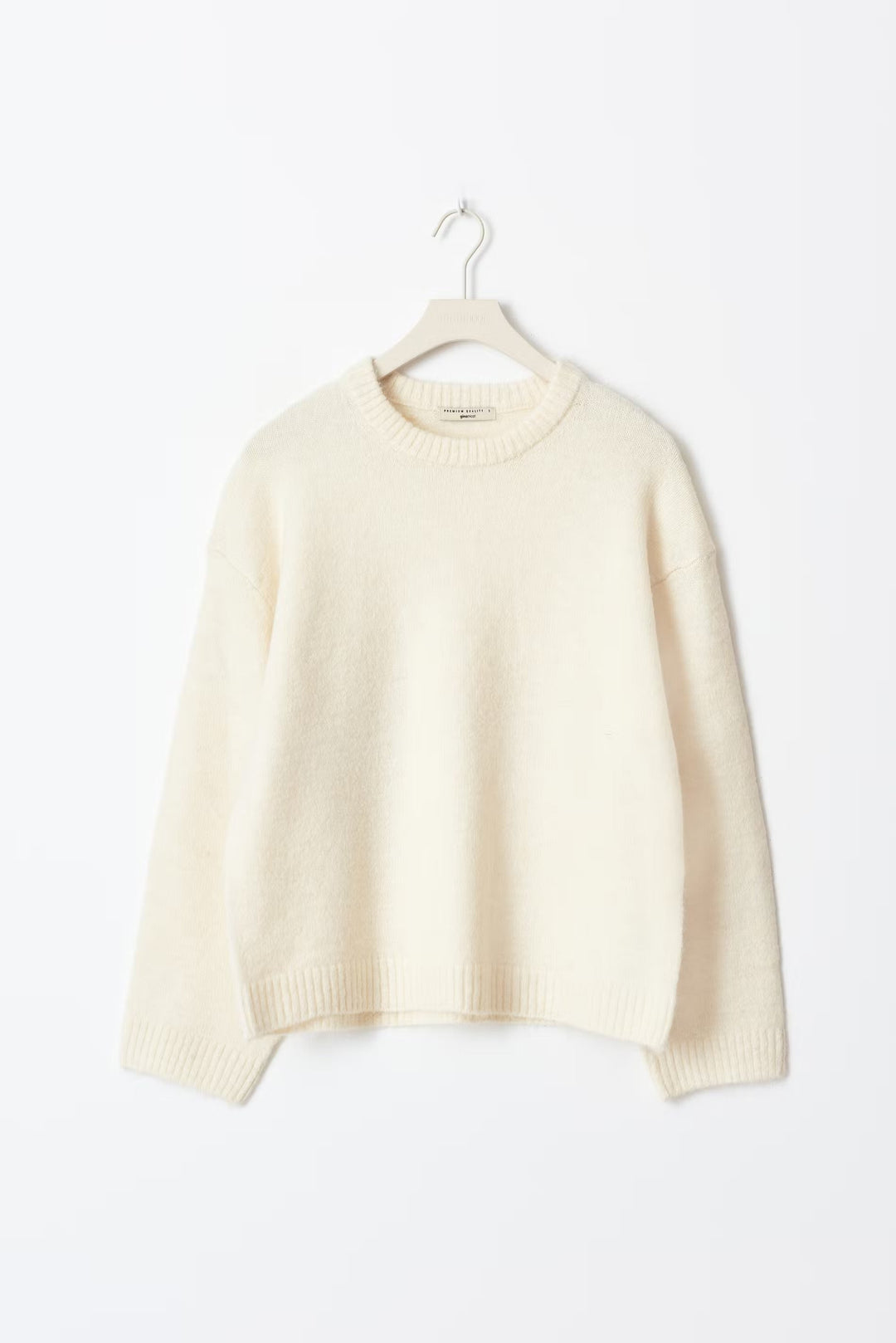 Fern | Women’s Chic Oversized Sweater
