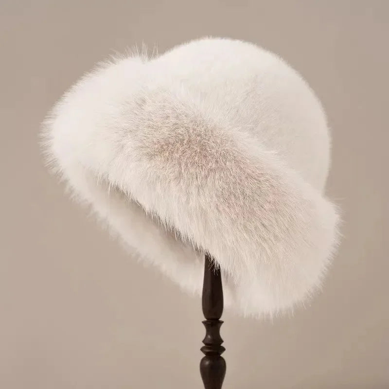 Fiones | Women’s Elegant Fur Hat