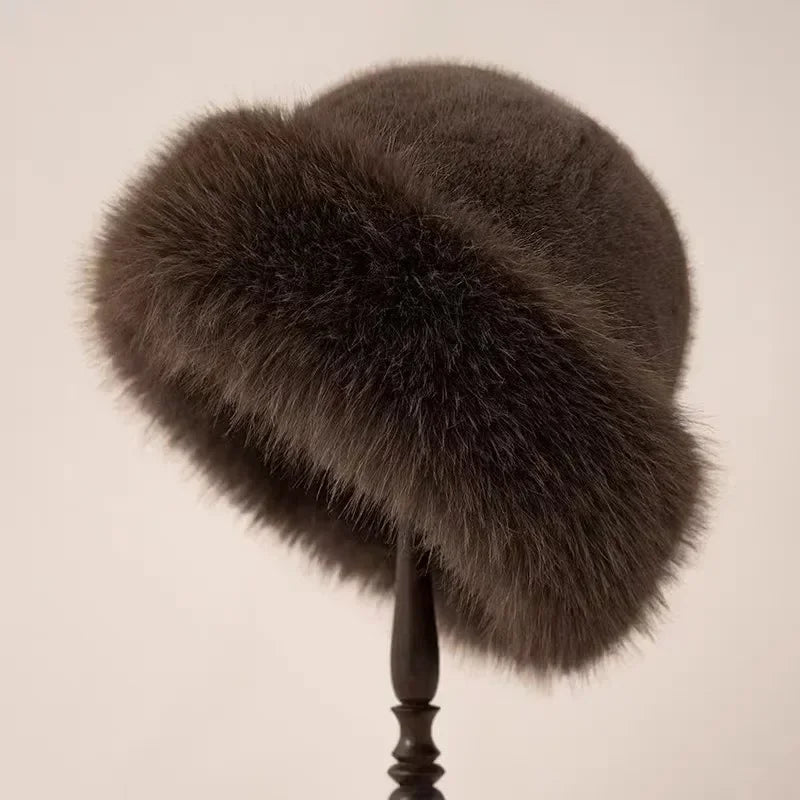 Fiones | Women’s Elegant Fur Hat
